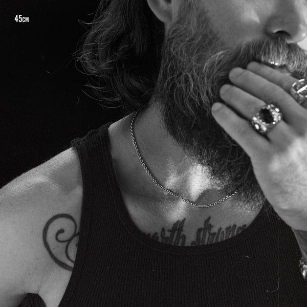 Thumbnail: Cable Chain