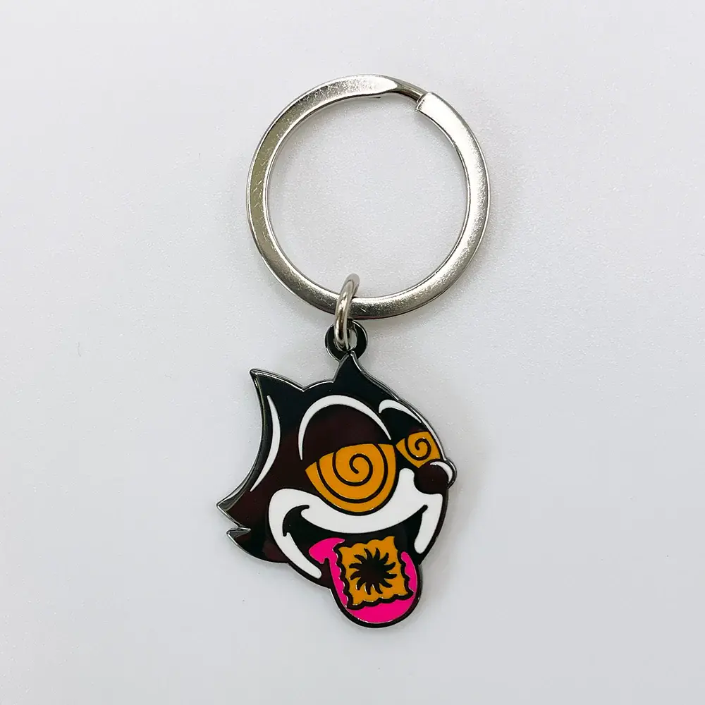 Trip Keychain