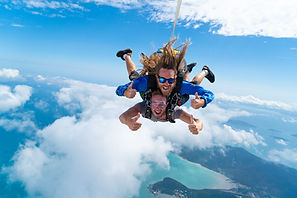 Skydive Australia