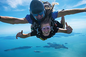 Skydive Australia