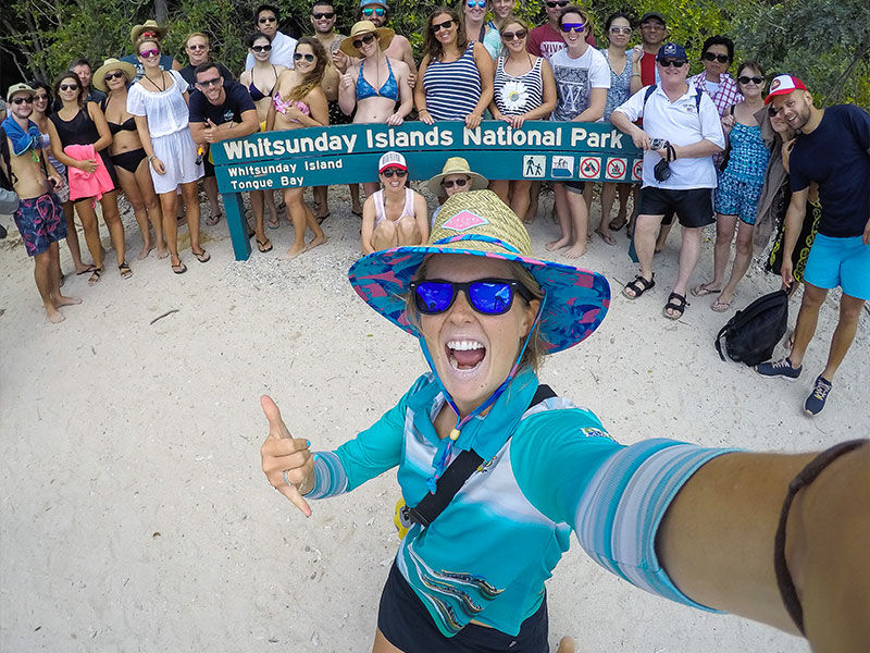 Thumbnail: Ocean Rafting Southern Tour with Tropical Lunch