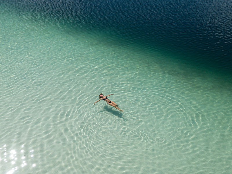 Thumbnail: Island Expeditions K’gari