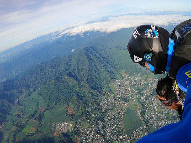 Thumbnail: Cairns Skydive