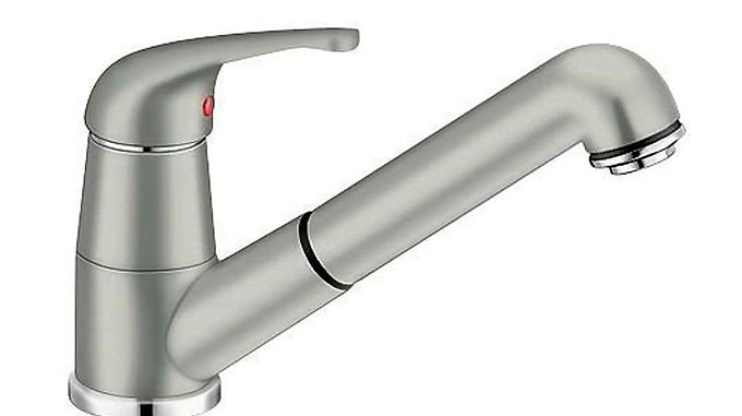 PORTA BINI SUPPLY BATTERY (SHOWER)