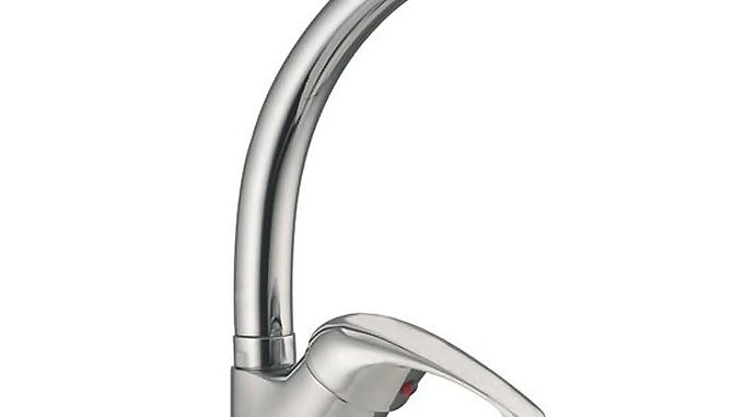 PORTA BINI SINK BATTERY Ψ / Ρ MARITTIMA