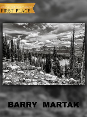 March Contest Winners