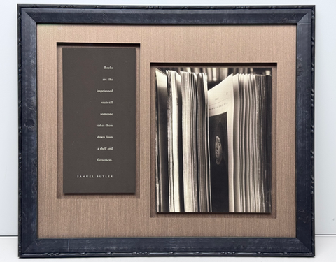 Custom framing in Sandy, Utah