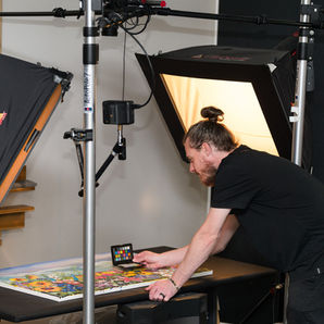 art reproductions in Utah