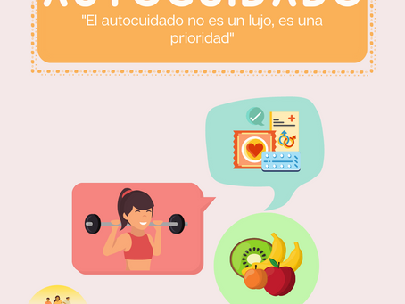 Autocuidado