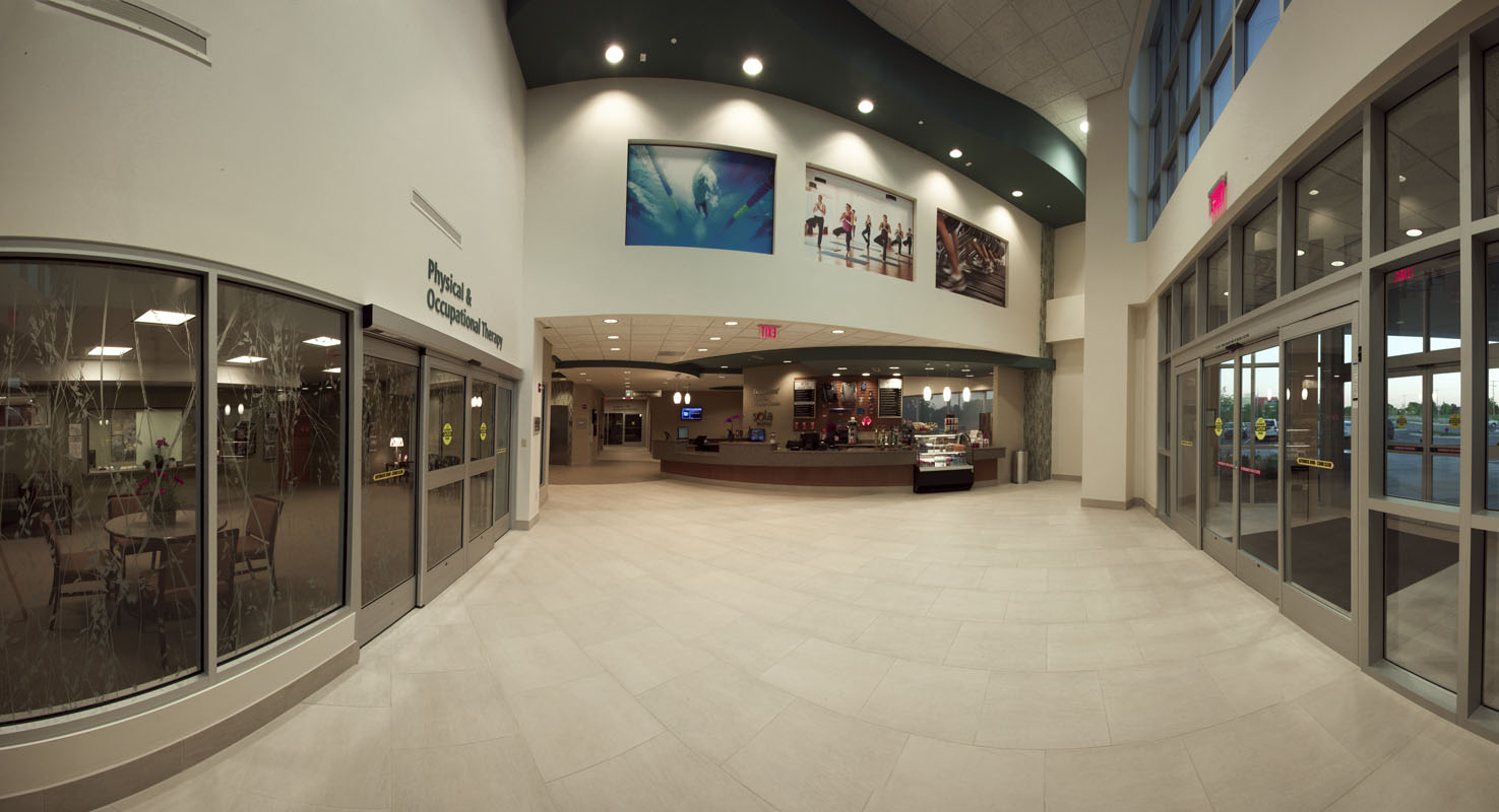 Beaumont Health & Wellness Center ckaae