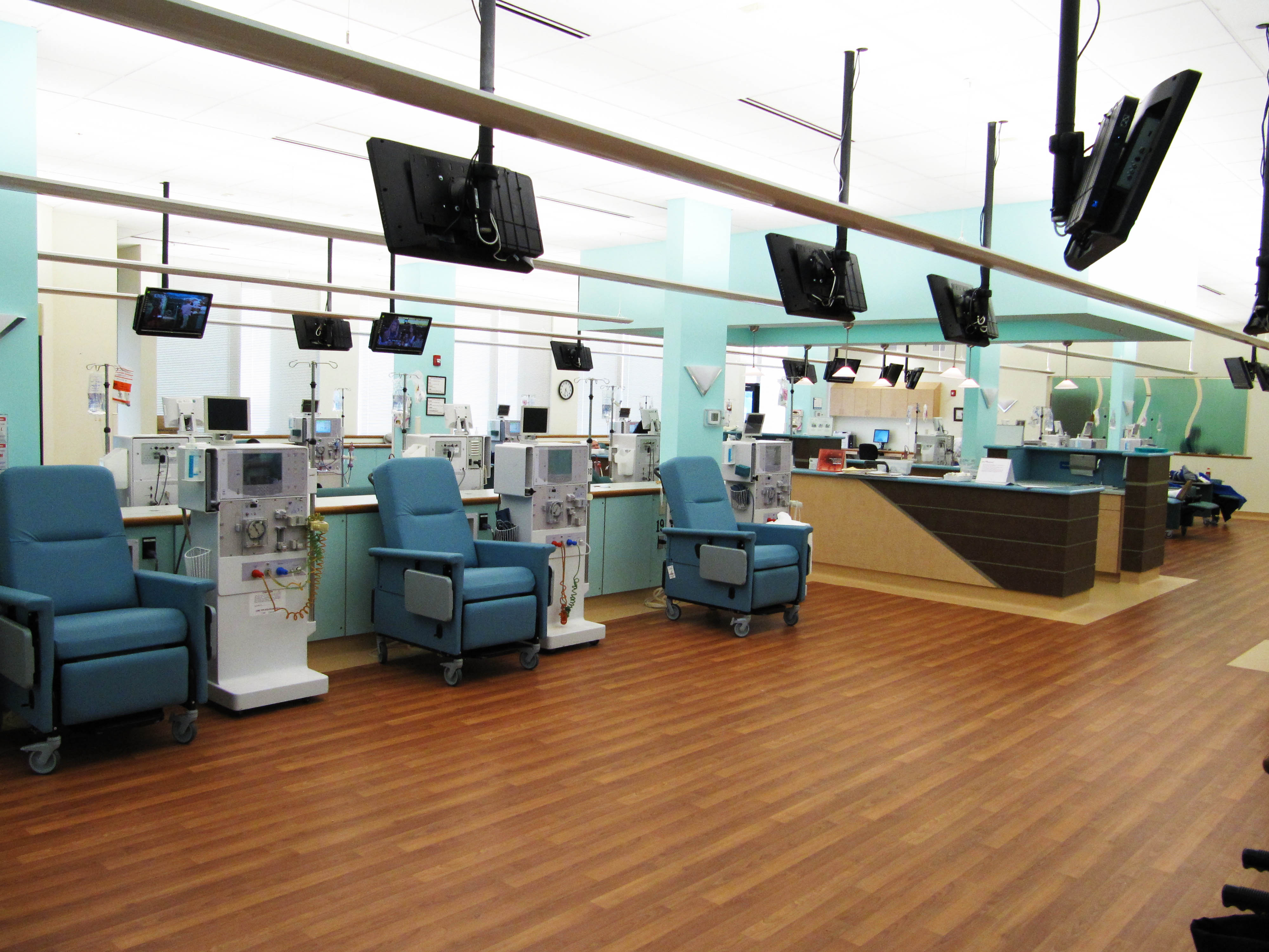 Hollywood Artificial Kidney Center Limit ckaae