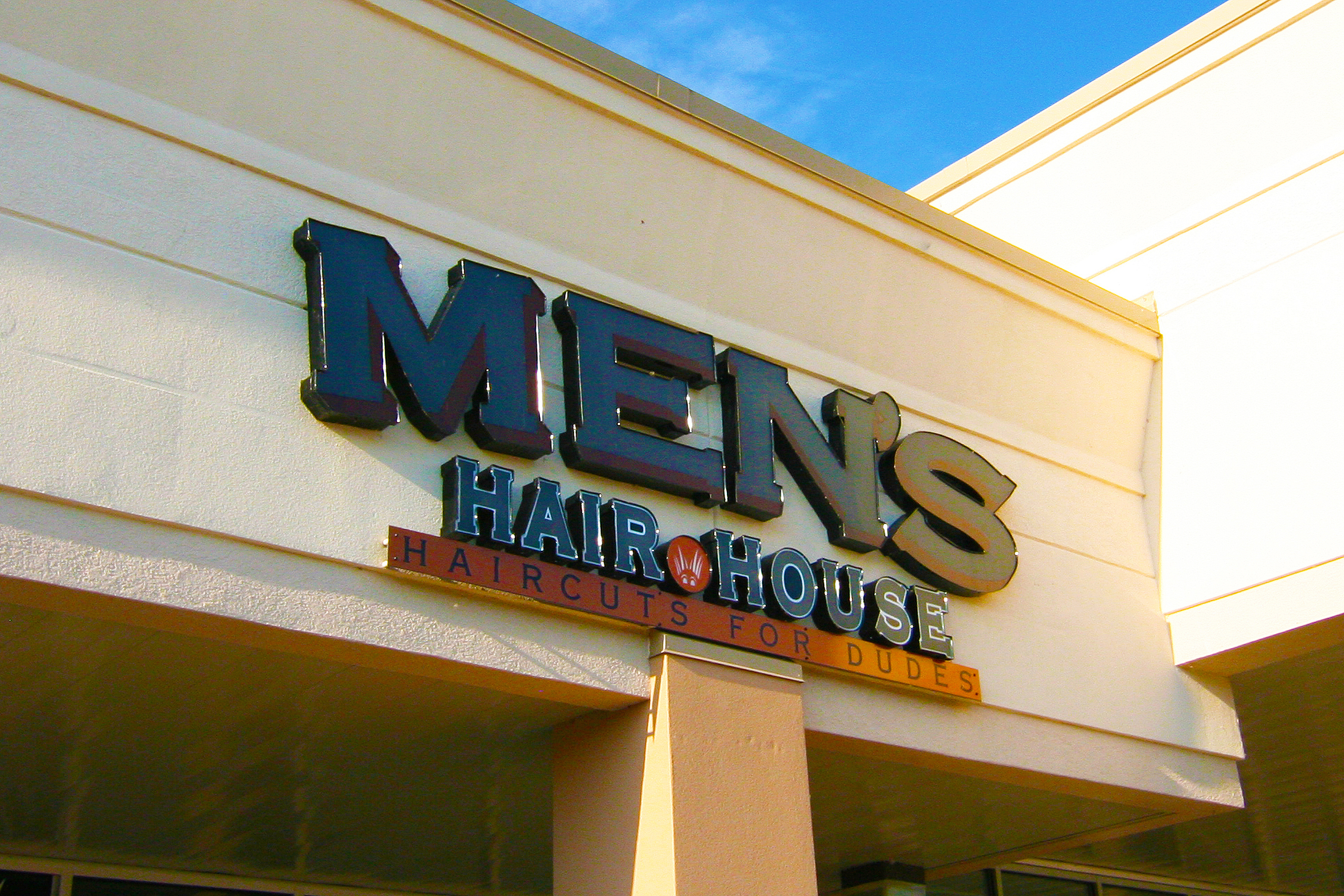 Men S Hair House Cka Ae