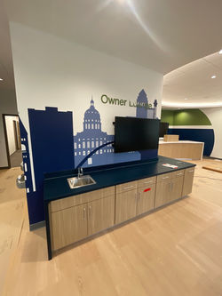 Financial Plus Credit Union