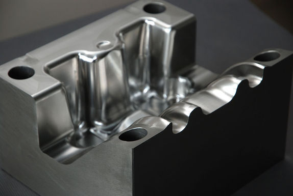 Produktfotografie Industriefotografie