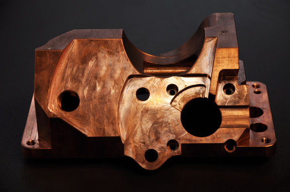 Produktfotografie Industriefotografie