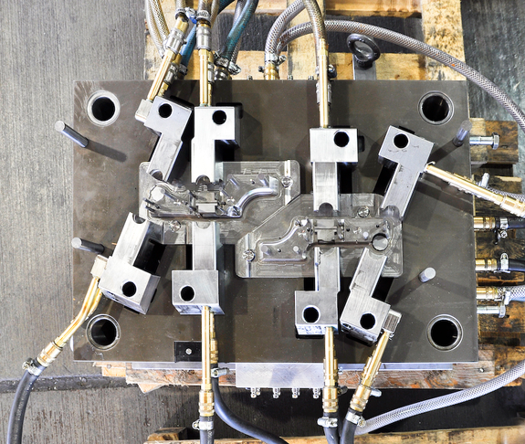 Produktfotografie Industriefotografie