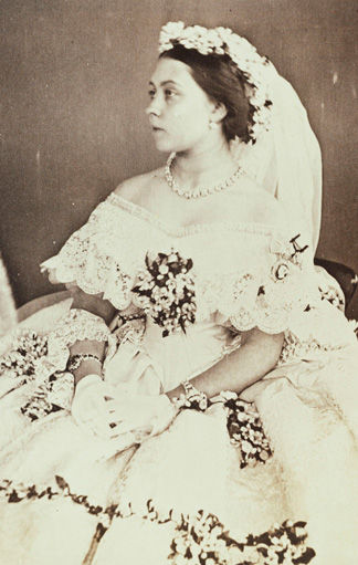 Die Farbe weiß - alles und nichts