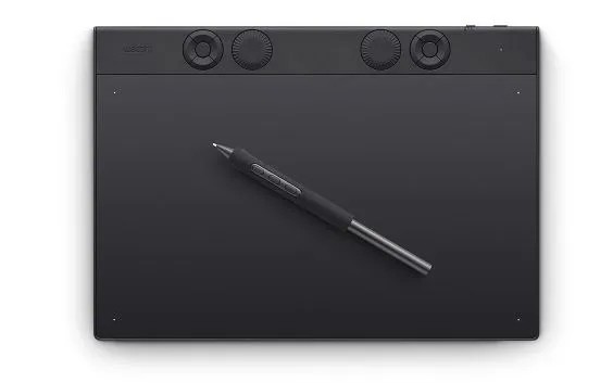 Wacom Intuos Pro Medium image