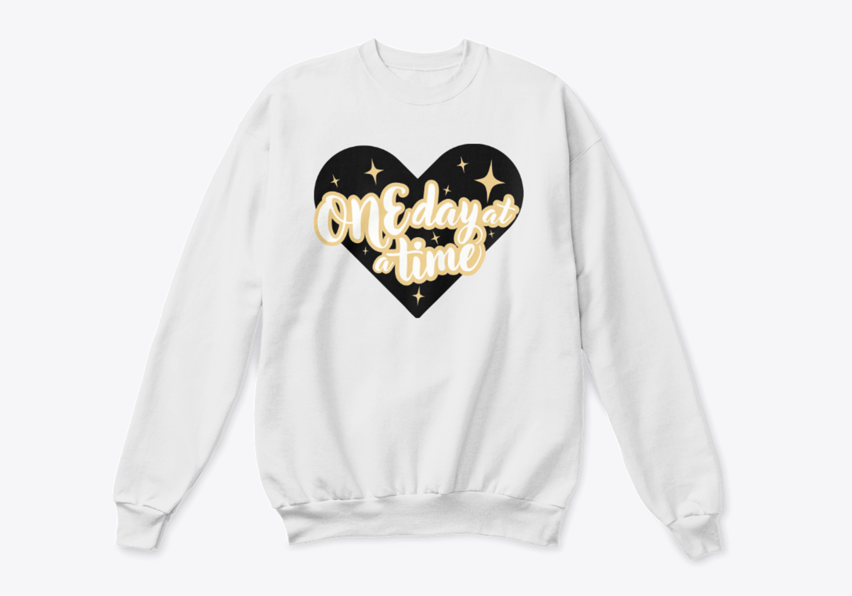 Custom Sweatshirt * Choose Your Design *