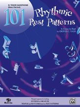 Thumbnail: 101 Rhythmic Rest Patterns