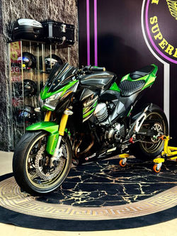 KAWAZAKI Z800 FOR SALE