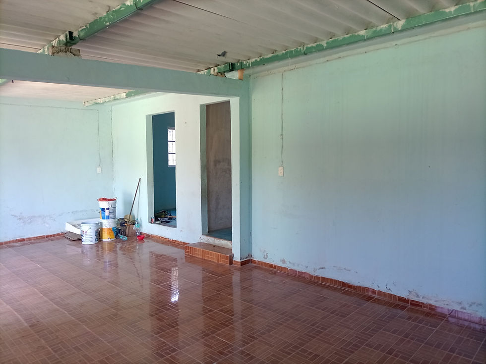 Miniatura: CASITA EN LA COLONIA NUEVA ERA A SOLO 3 MINUTOS DE BARRILLAS 