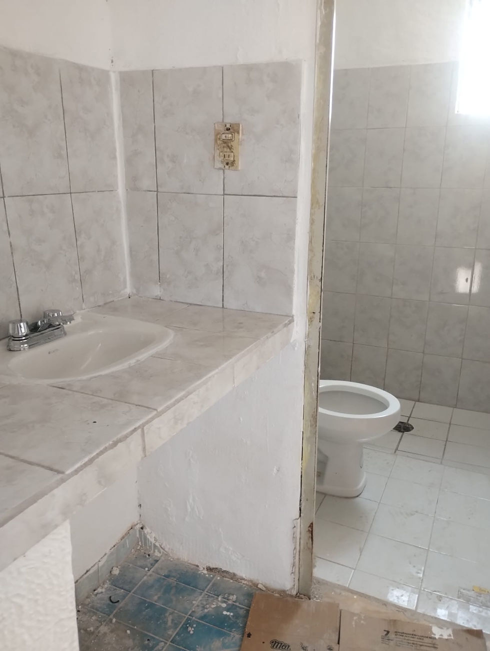 Miniatura: Casa de naranjito en venta Cosoleacaque Veracruz