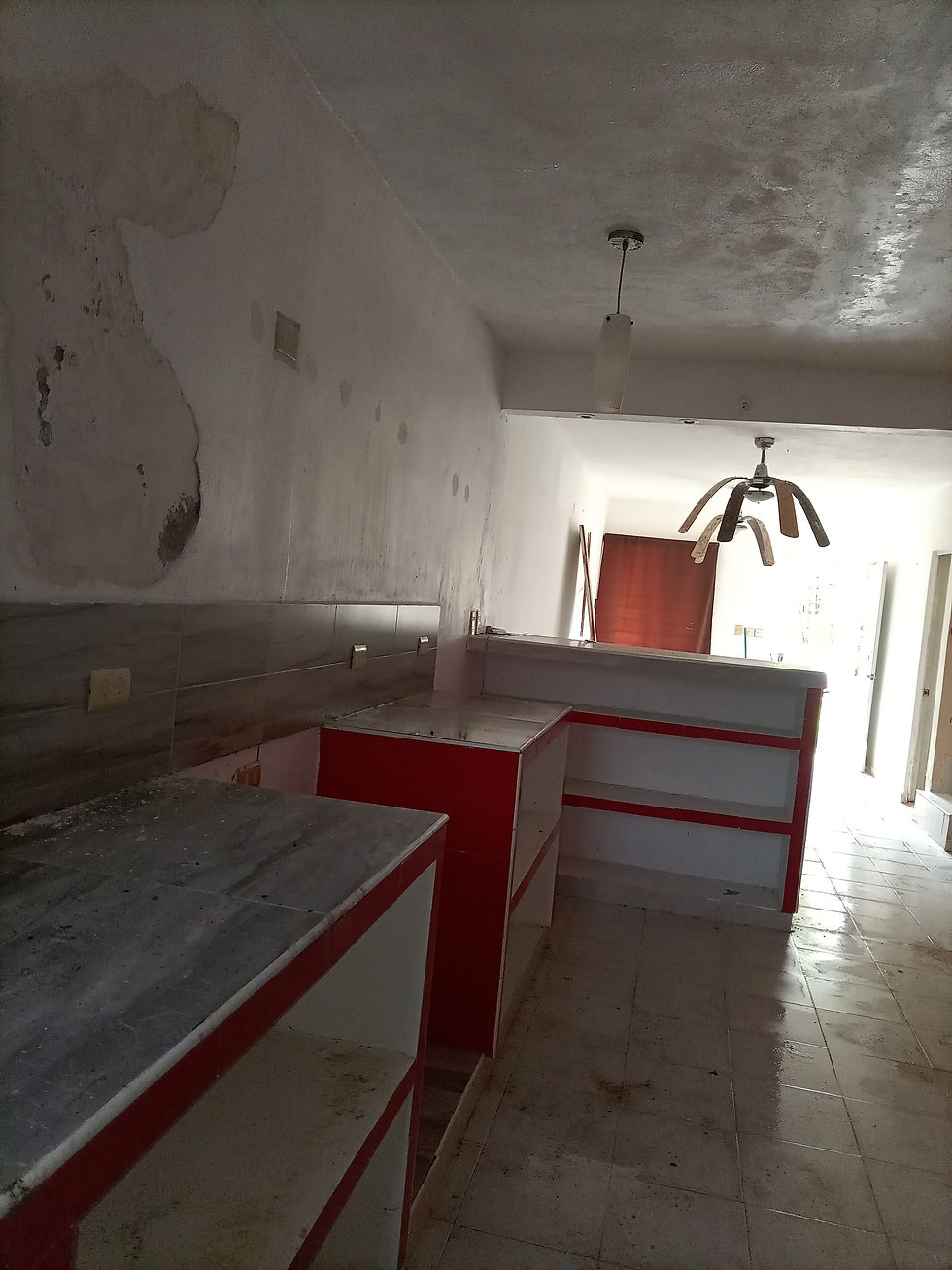 Miniatura: Casa de 2 niveles FRACC LAS OLAS EN COSOLEACAQUE VERACRUZ