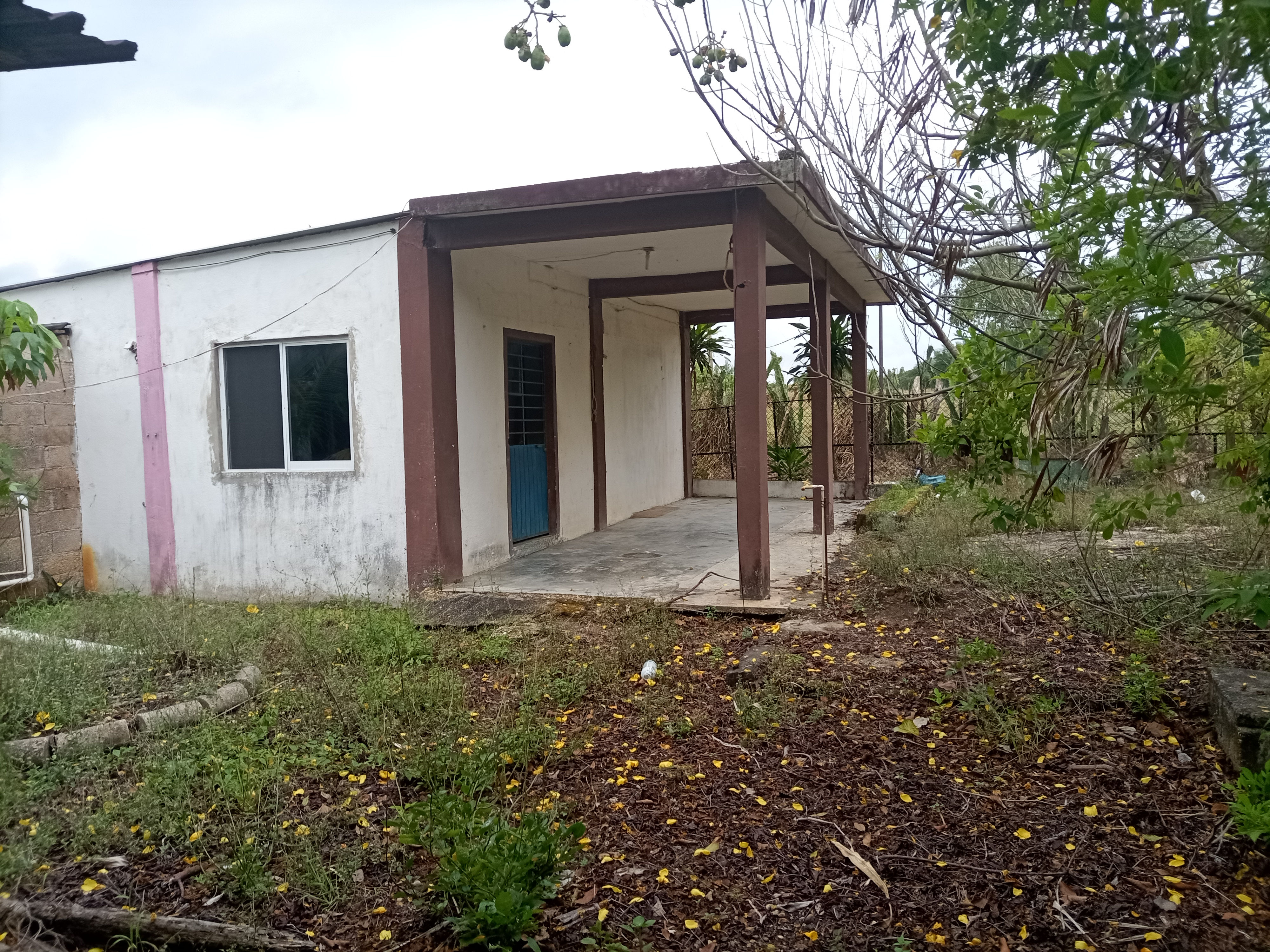 En venta Minatitlán Veracruz col. TACOTENO