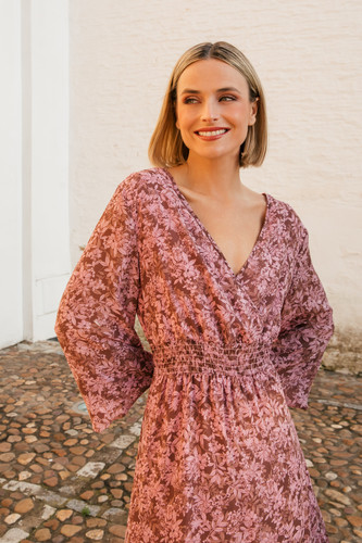 Vestido Danielle