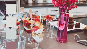 Create a Dessert Table for $50