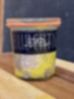 Miniature : Foie Gras Entier de Canard Truffé à 5% 100g