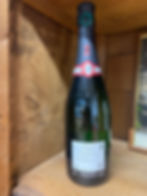 Miniature : Champagne Marina.D Brut Harmonie 75 cl