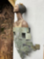 Miniatura: Nadadora