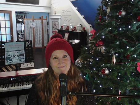 Hold the Applause (not here to perform) Vlog #1