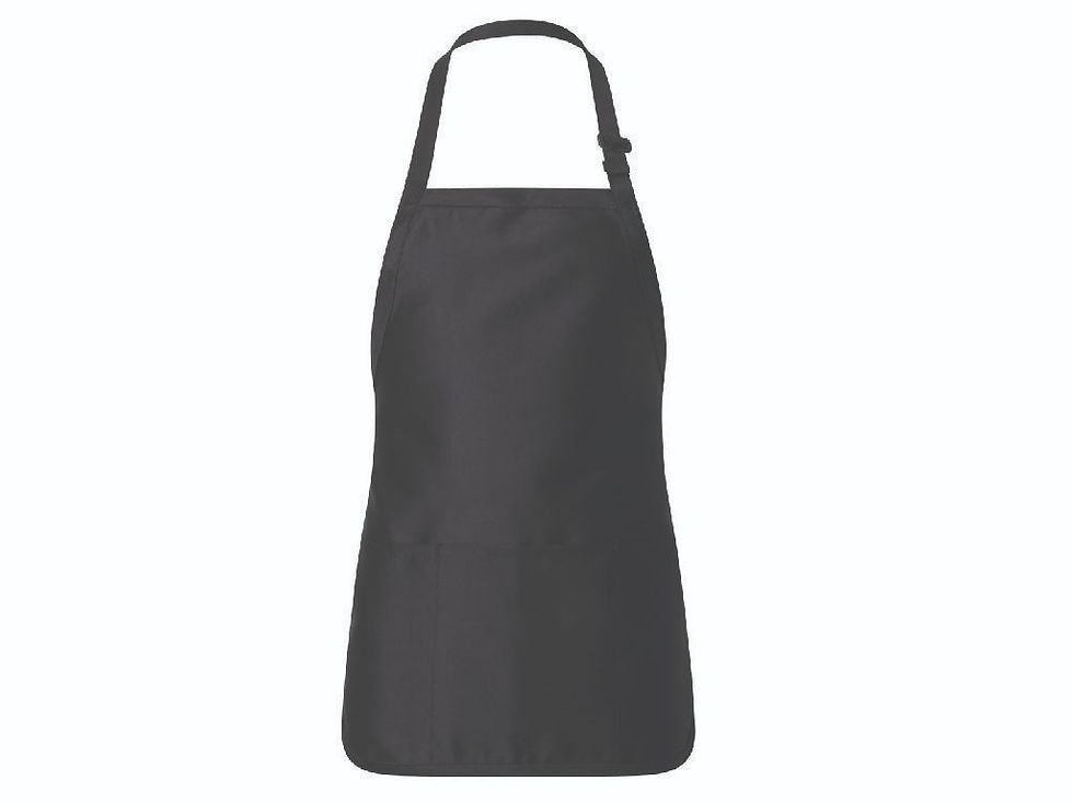 Thumbnail: Black Apron