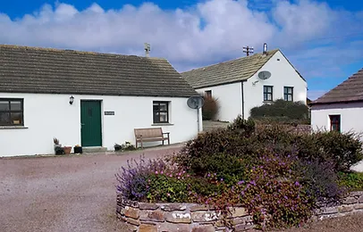 Eviedale Cottages Cafe Campsite Evie Orkney