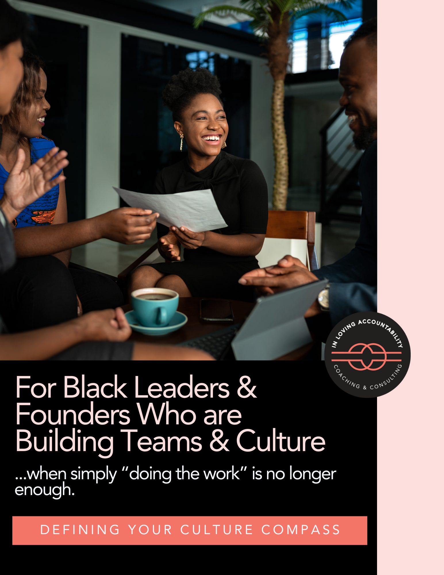 Defining Your Culture Compass