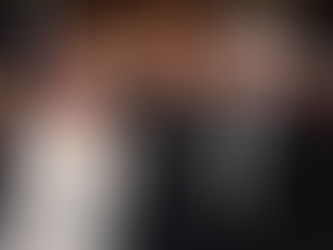 Inauguran Lalo y Lucy stand de Victoria en la Feria Tamaulipas 2025.