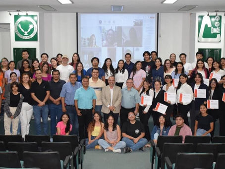 La UAT y Universidad Santo Tomás de Colombia realizan congreso estudiantil de investigación