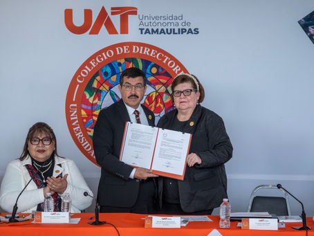 Creará la UAT el Instituto de Inteligencia Artificial