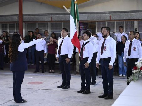 Mariela López respalda la educación en el inicio del ciclo escolar 2025-2026