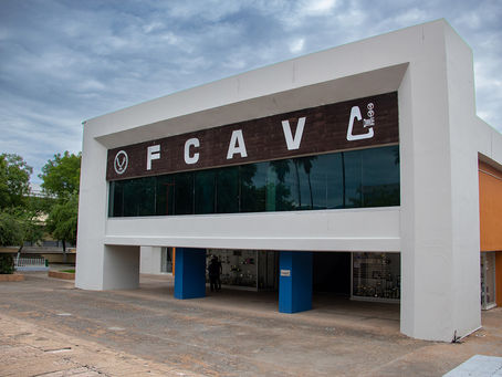 Universidad Autónoma de Tamaulipas