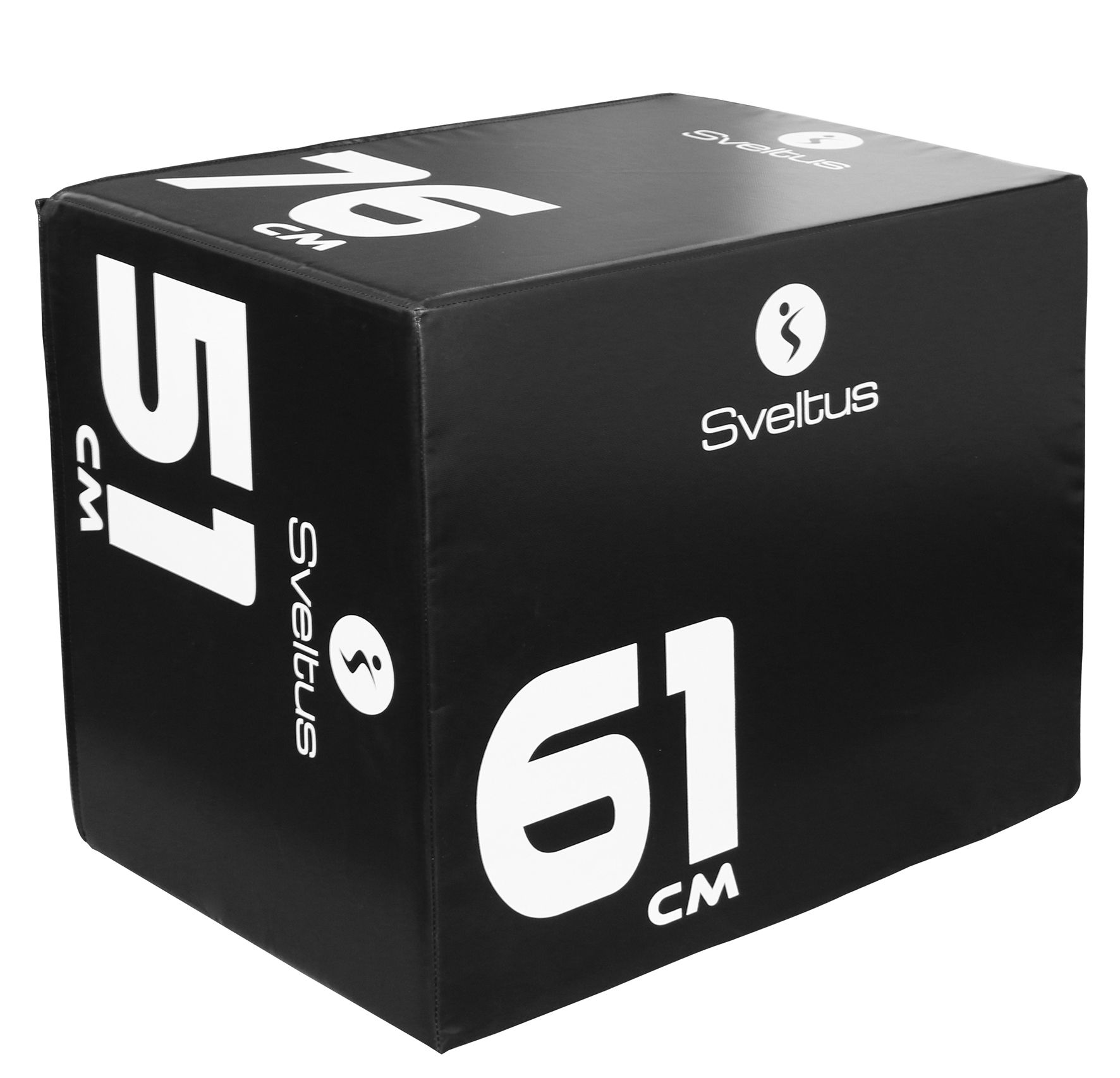 Sveltus - Jumpbox mousse 51x61x76