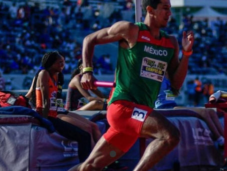 ES CIUDAD VICTORIA SEDE DEL CAMPEONATO NACIONAL DE PRIMERA FUERZA DE ATLETISMO