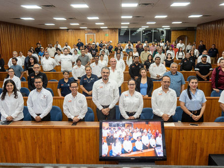 Inicia la UAT programa formativo en economía circular y desarrollo sostenible
