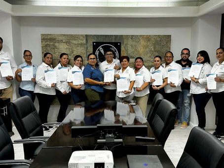 Alumno de la UAT representará a México en certamen de ciencias en Indonesia