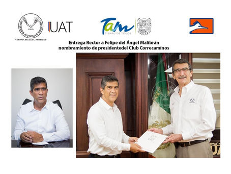 Universidad Autónoma de Tamaulipas...