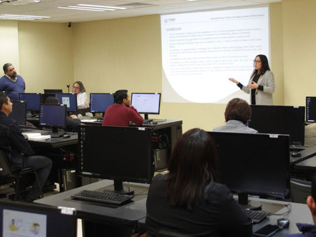 Facilitan la UAT, ITABEC y el ITJUVE a estudiantes el acceso a Becas Futuro Tamaulipas