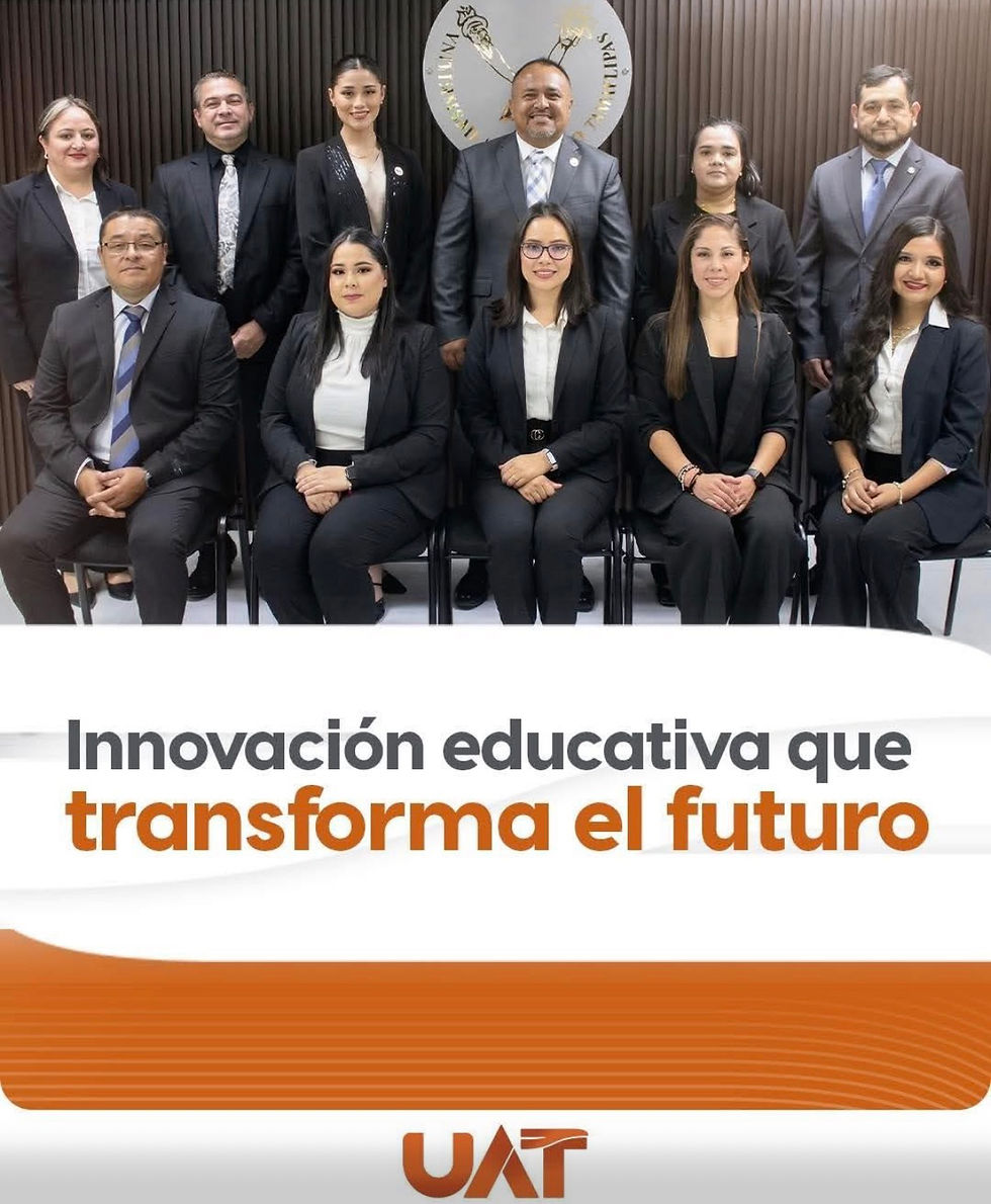 La Universidad celebró la graduación de la primera generación de posgrado en la UAM Valle Hermoso